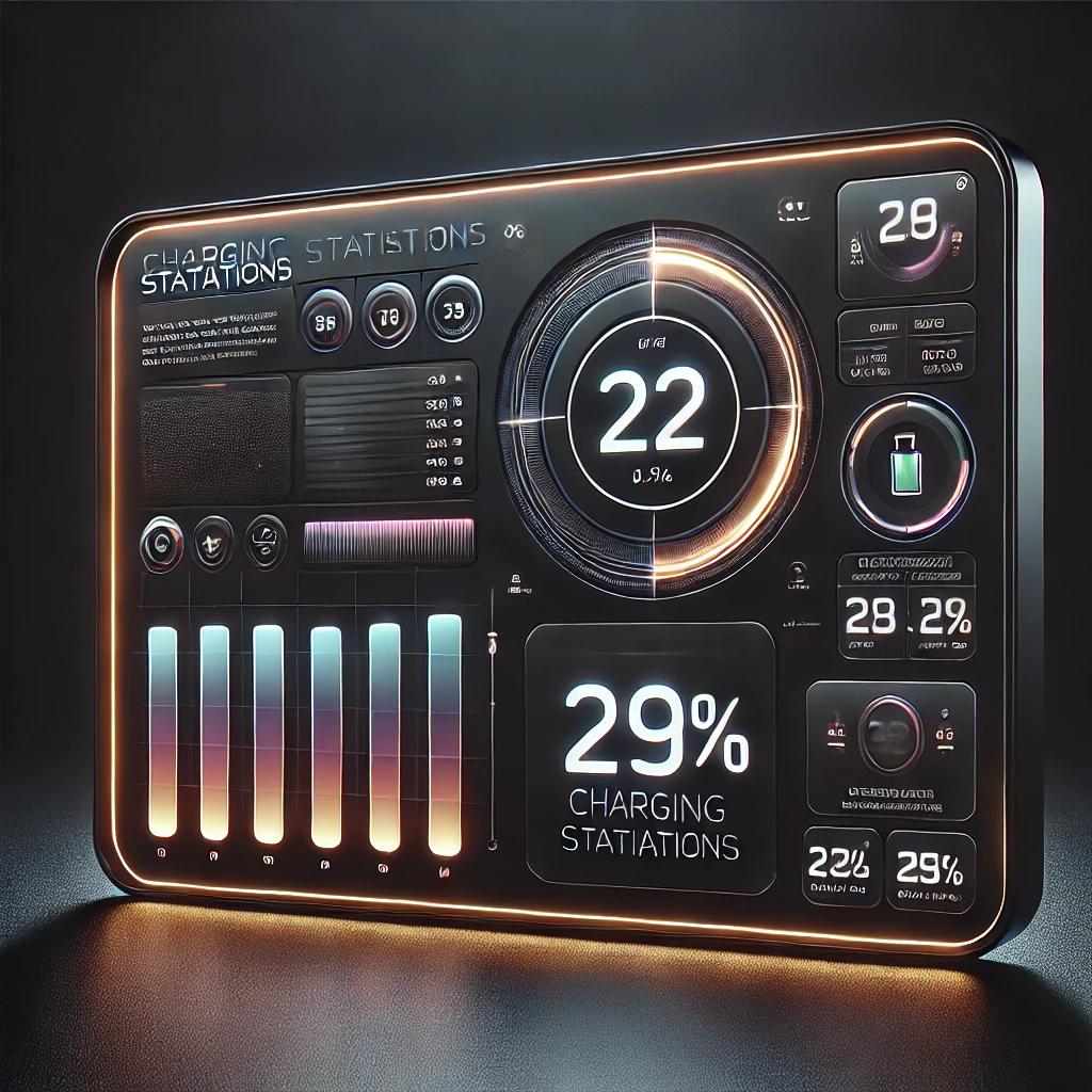 Configurazione ricarica